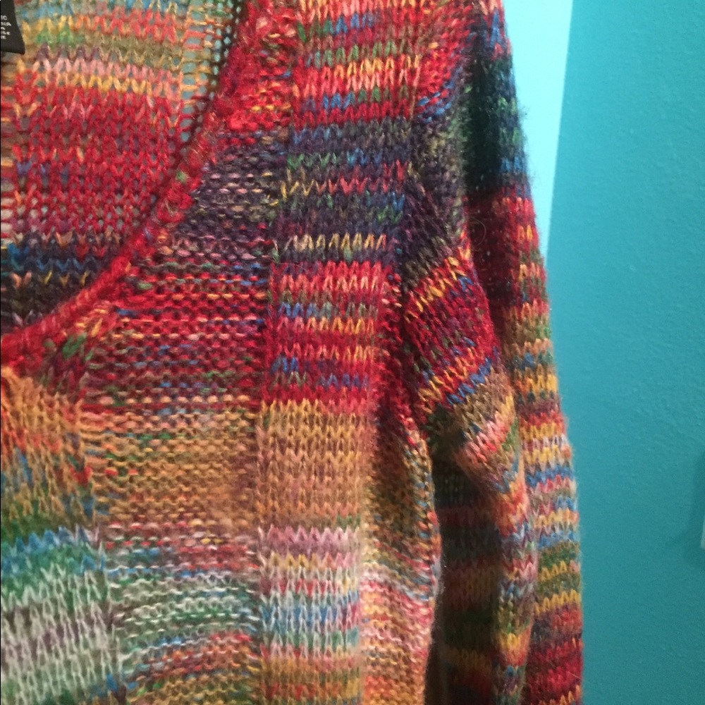 LAST WEEK ALL OFFERS CONSIDERED sweater dress